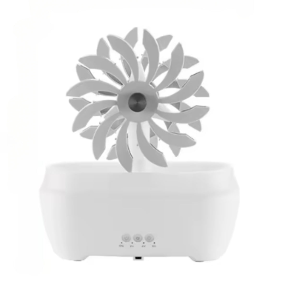 Windmill Humidifier