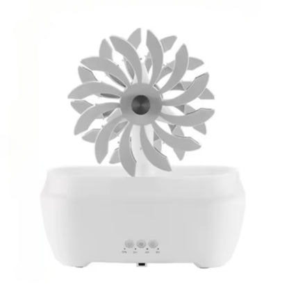 Windmill Humidifier